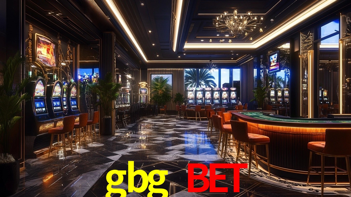 Programa VIP gbg bet