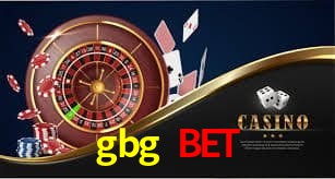 Welcome Bonus gbg bet