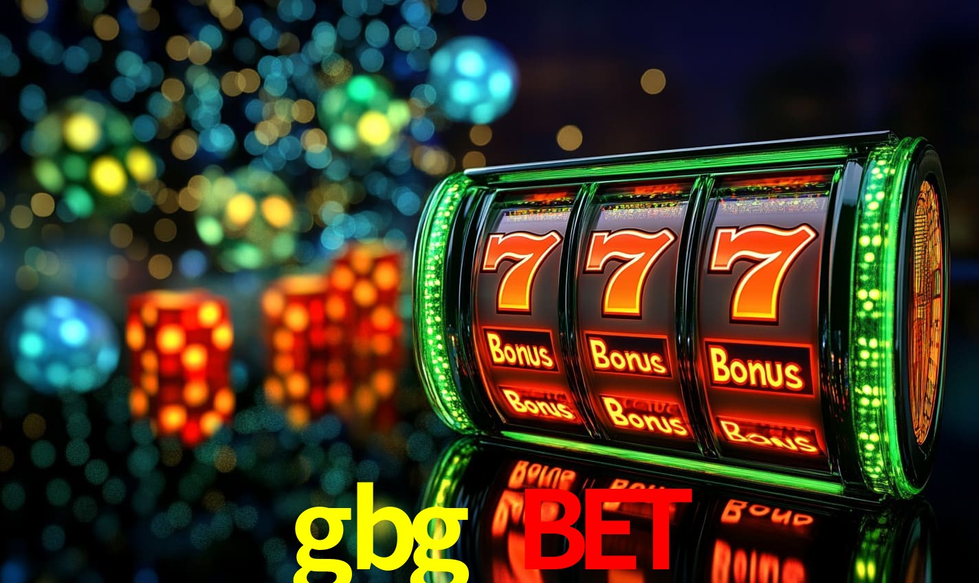 Game Providers gbg bet